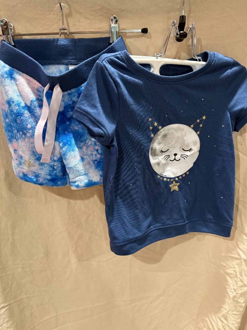 Lands' End Pajamas